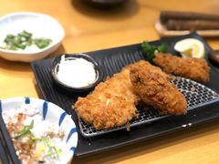 -胜博殿日式炸猪排(西红门店)