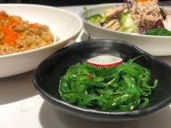 -卡朋西餐(大信新都汇店)