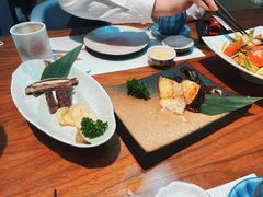 -熹炭精致日料(金融街购物中心店)