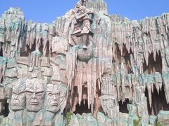 -郑州方特梦幻王国