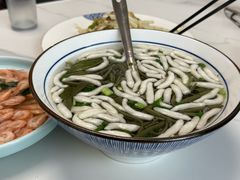 -美味之家·湖景农家乐(太湖东山店)