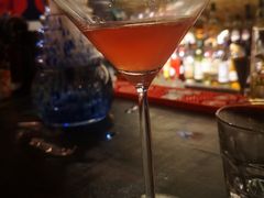 -The Tiki Bungalow提基小木屋酒吧