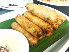-食的禄山庄