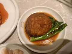 -松鹤面馆·古法焖肉面(观前店)