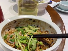 -北平食府(马鞍山路店)