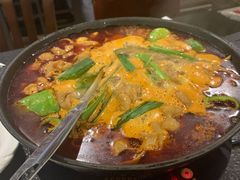 湘味肥肠火锅-湘肠香火锅店(团结湖店)