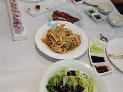 -味+新京宴·烤鸭·北京菜(创意谷店)