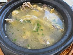 -品鲜村农家菜·阳澄湖大闸蟹(总店)