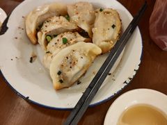 -舒蔡记生煎菜饭(云南中路店)