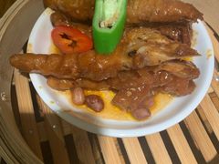 -点心传说·粤菜点心(佐阾虹湾店)