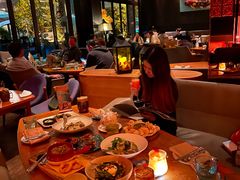 -THE CANNERY&JUJU 新鲜海鲜·牛排美食酒廊