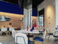 -玛尚诺Pizza&Bar(长泰广场店)