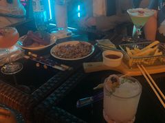 -MOSSO音乐酒吧·live house(长乐路店)