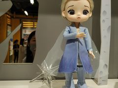 -泡泡玛特POPMART(上海环球港店)