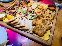 -HELLO MUSAE 拾光缪斯餐厅·纯正希腊风味(苏州中心店)