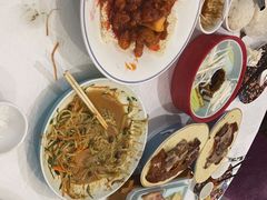 -北纬39度天津宴(黑牛城道店)