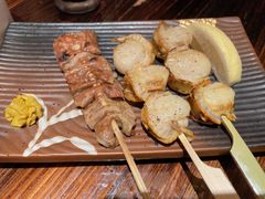 -鸟鹏烧鸟居酒屋(熙龙湾店)