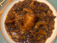 -清真·同发顺饭庄·烧麦(总店)