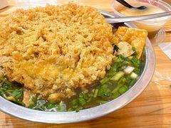 -柳州肥姨妈大骨螺蛳粉(老闵行店)