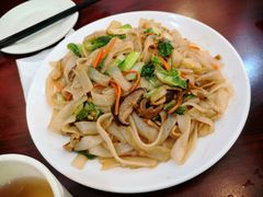 炒河粉-古早人小吃店(黄河北路店)