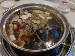 -太婆天府山珍酒楼(亚运村店)