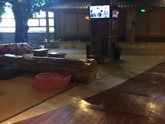 -汤森悠生活文化汤(江宁万达店)
