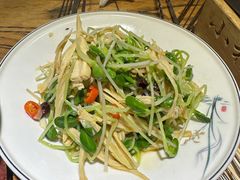 -小杨烤肉(朱雀店)