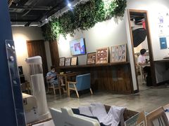 -海马体照相馆(天津世纪都会店)