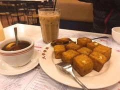 -大哥餐厅(西城花园店)