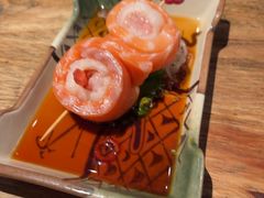 -筱田の食堂·izakaya(淮海中路店)