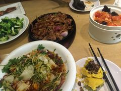 -西北45°(世茂广场店)