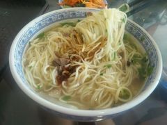 -中国兰州牛肉拉面