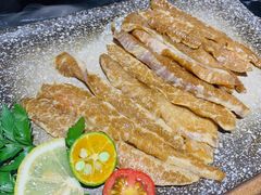 -鹤江桥·红油牛肉粉(SKP店)