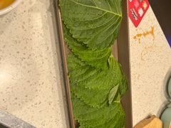 -韩时烤肉(丰科万达广场店)