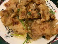 -东北王食府(科大店)