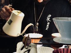 -沪水焙煎室(淡水路店)