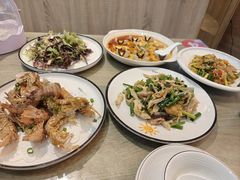 -巽寮印象美食部落餐厅·海鲜·地方特色菜(惠州体验店)