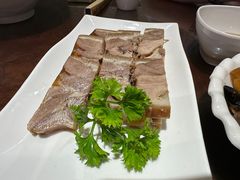 德兴闷蹄-德兴馆(广东路总店)
