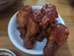 -金家米肠汤饭(振华路店)