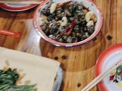 -冶建镜子·老南昌大排档·江西虾王(总店)