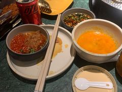 -牛New寿喜烧(中山公园龙之梦店)