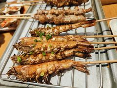 -木屋烧烤(佛山东方广场店)
