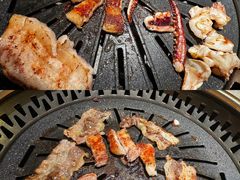 -韩盛·古法烤肉店(皇城恒隆广场店)