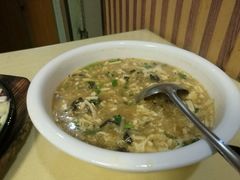 -华春餐馆(鱼山路店)