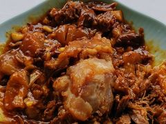 -清真利德顺小老饭庄(复兴路店)
