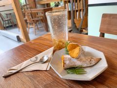 -知亘茶食