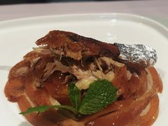 -味+新京宴·烤鸭·北京菜(创意谷店)