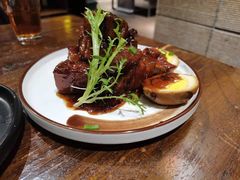 -金枝玉叶上海人家食府(三里河店)