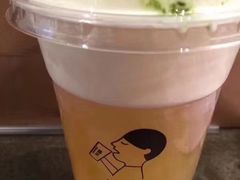 -喜茶(深圳东门1234店)
