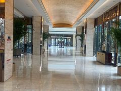 -廊坊固安福朋喜来登酒店